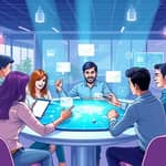 Gestión de Equipos para Emprendedores: Claves del Éxito