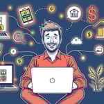 Fuentes de Ingreso Alternativas para tu Emprendimiento