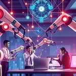 Automatización y Tecnología para Impulsar tu Negocio