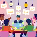 Dominando el Arte del Feedback para el Crecimiento del Negocio