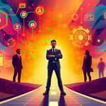 Desarrollo Personal para el Emprendedor: Crece con tu Negocio