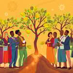 Legado Emprendedor: Más Allá de las Ganancias