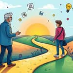 El Rol del Mentor en tu Viaje Emprendedor