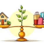 Deudas Buenas vs. Deudas Malas: Aprende a Diferenciarlas