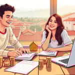 Ahorrar Para Comprar Casa: Guía Práctica