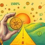 Tu Brújula Financiera: Estableciendo Metas