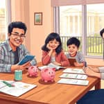 Ahorra para la Universidad: Guía para Padres