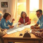 Planificación Sucesoria: Protege a los Tuyos