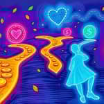 Finanzas Conscientes: Gasta con Propósito