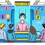 Asistentes de voz en finanzas: Tu banco te escucha