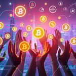 NFTs en finanzas: ¿Una moda o el futuro de los activos?