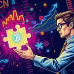 Del Big Data al Smart Data: Información financiera inteligente