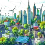 Inversión Socialmente Responsable con tecnología