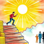 Crea tu Propio Destino Financiero: Empodérate ante las Adversidades