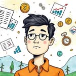 El Pensamiento Crítico en Finanzas: Analiza y Decide con Sabiduría