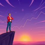 Supera el Miedo al Riesgo: Invierte con Confianza y Conocimiento