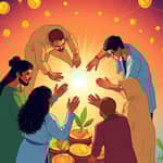 Cultiva tu Red de Apoyo: El Entorno Afecta tus Decisiones Financieras