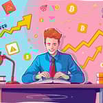 Aprende Continuamente: El Secreto para Mantener tus Finanzas Actualizadas