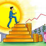 La Autonomía Financiera: Construyendo tu Independencia Paso a Paso