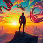 Libérate del Miedo a Fracasar: Emprende y Asume Riesgos Calculados