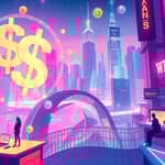 El Metaverso Financiero: Nuevas oportunidades de valor y transacción