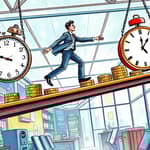 El Valor de tu Tiempo: Cómo Cuantificarlo y Rentabilizarlo en tu Negocio