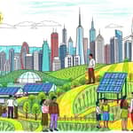 Desarrollo Sostenible: Integrando la Rentabilidad con el Impacto Social