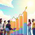 Superando la Crisis: Lecciones Financieras de Emprendedores Exitosos