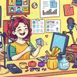 Convierte tus Pasiones en Fuentes de Ingreso