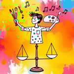 Finanzas para Artistas y Creativos: Estabilidad Económica