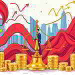 Optimiza Tus Inversiones: Rendimiento y Riesgo