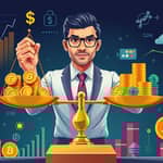 Inversiones Inteligentes para tu Emprendimiento: Más Allá del Balance