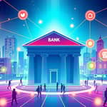 La Banca como Plataforma (BaaP): Creando ecosistemas colaborativos