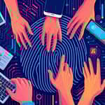 Biometr&iacute;a Conductual: Confirmando tu identidad con tu forma de ser