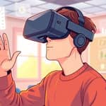 Realidad Mixta en la Formaci&oacute;n Financiera: Aprender haciendo