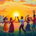 Rompe el Ciclo: Hábitos Impulsores para tu Patrimonio