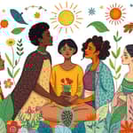 Desarrollo Holístico: Un Enfoque Integral para la Riqueza