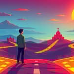 Estratega de Vida: Planifica tu Éxito Más Allá del Dinero