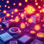 El Internet de la Confianza: Blockchain y la verificaci&oacute;n de activos