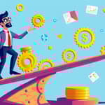 Mitos Financieros: Desmintiendo Creencias que Frenan tu Negocio