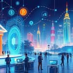 Innovación Financiera: Adoptando Nuevas Tecnologías para la Gestión