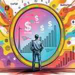 El Espejo Financiero: Reflexionando sobre la Salud de tu Emprendimiento