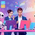 Automatización Financiera: Simplifica tus Tareas, Gana Eficiencia