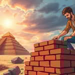 La Pirámide Financiera: Construyendo una Base Sólida para tu Negocio