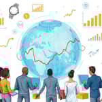 Internacionalización: Estrategias Financieras para Expandir tu Negocio Globalmente