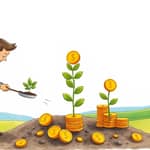 El Valor de la Paciencia: Inversiones a Largo Plazo para Emprendedores