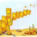 El Efecto Dominó del Buen Gasto