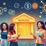 Experiencia del Usuario (UX) en Finanzas: Diseñando emociones y eficiencia