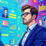 Analítica Comportamental: Entendiendo al cliente financiero con tecnología