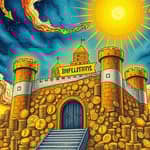 Prepara Tu Cartera para la Inflación: Estrategias de Defensa